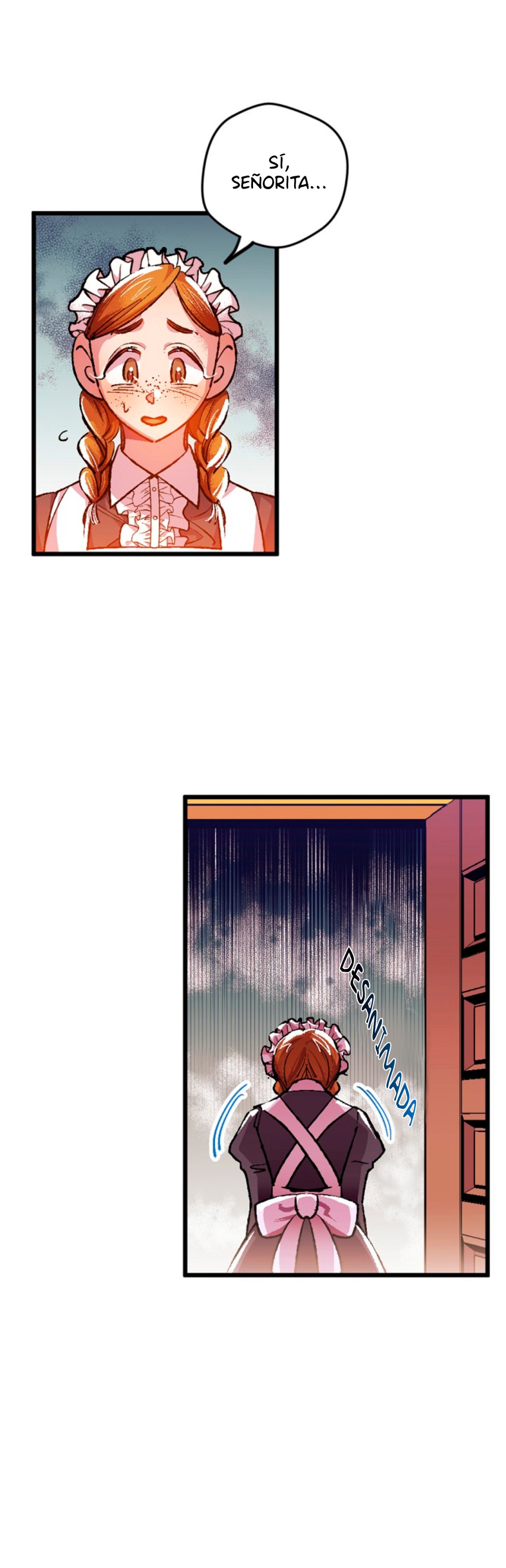 Read Salvaré a esta maldita familia ES Manga Online