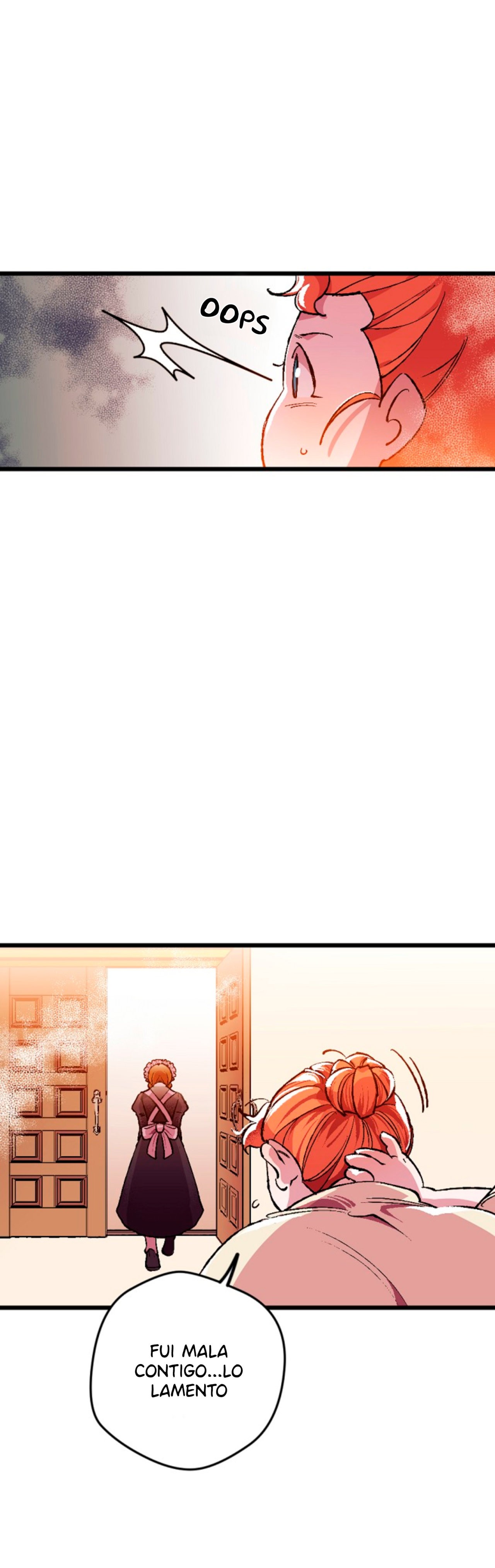 Read Salvaré a esta maldita familia ES Manga Online