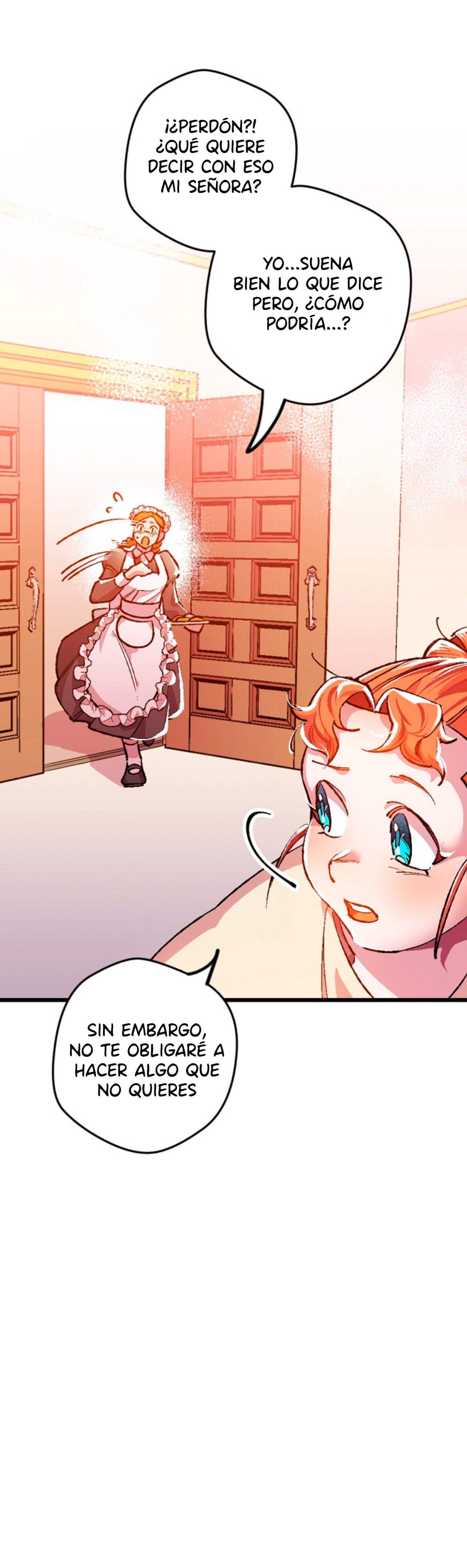 Read Salvaré a esta maldita familia ES Manga Online