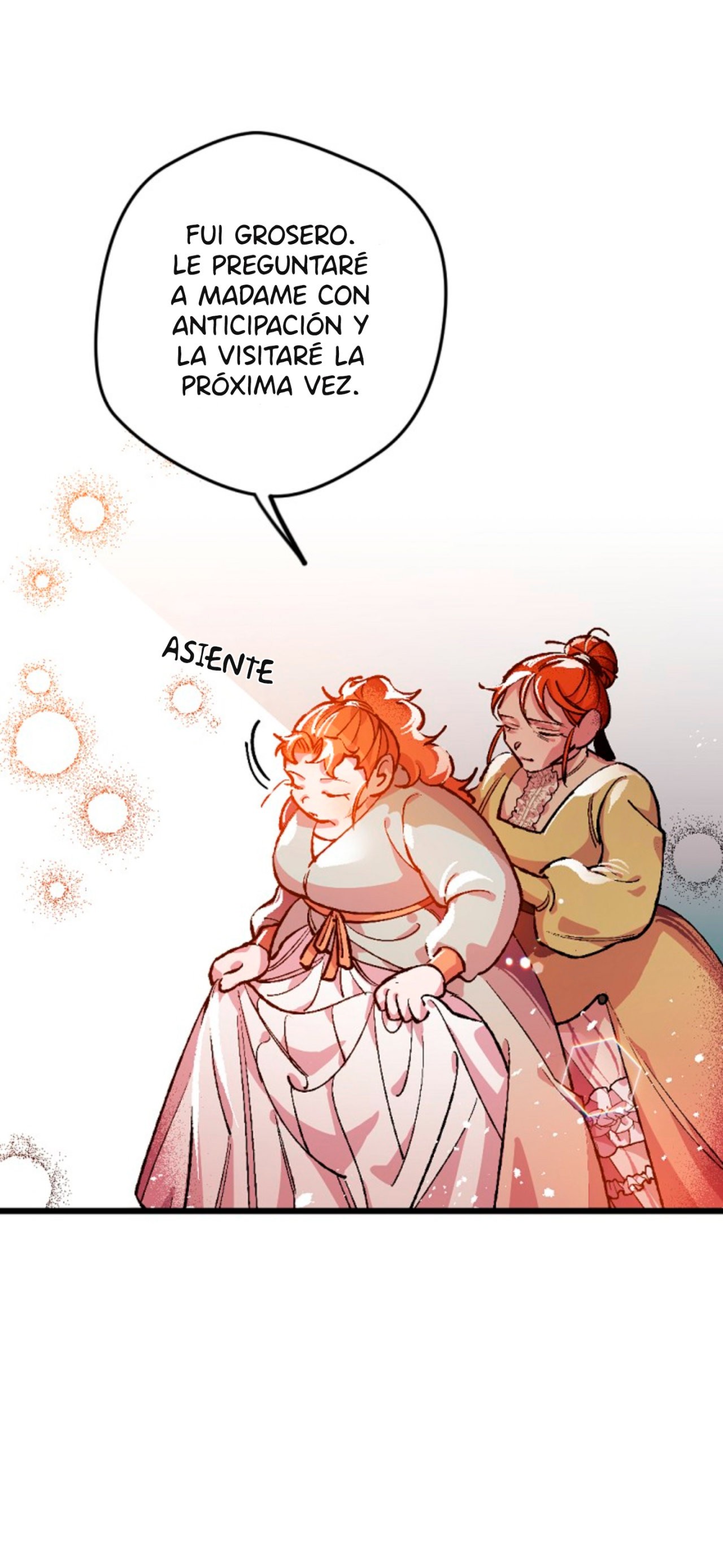 Read Salvaré a esta maldita familia ES Manga Online