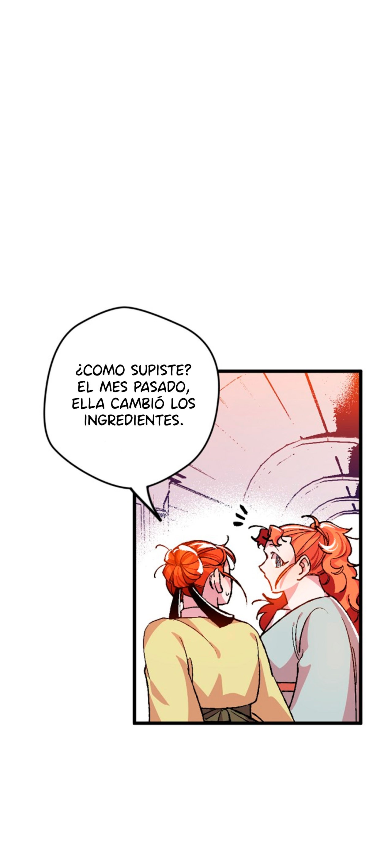 Read Salvaré a esta maldita familia ES Manga Online