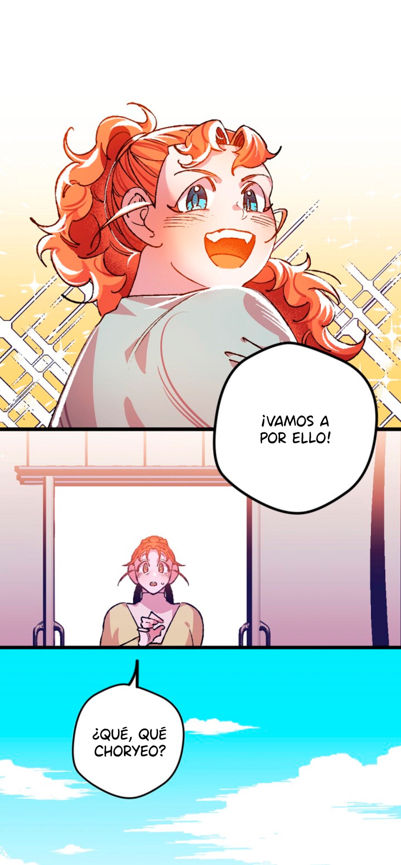 Read Salvaré a esta maldita familia ES Manga Online