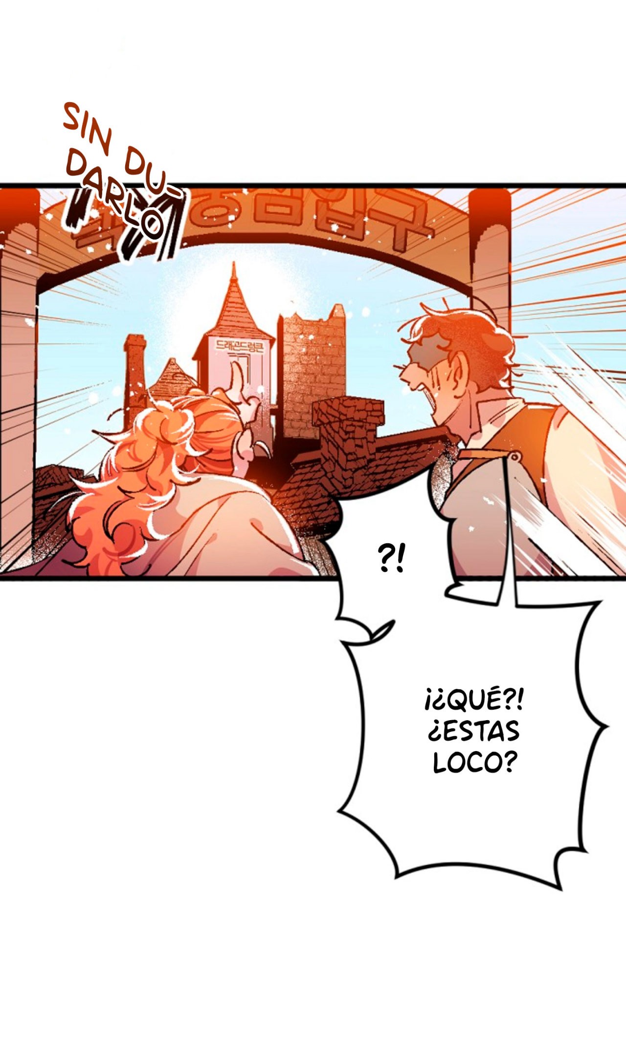 Read Salvaré a esta maldita familia ES Manga Online