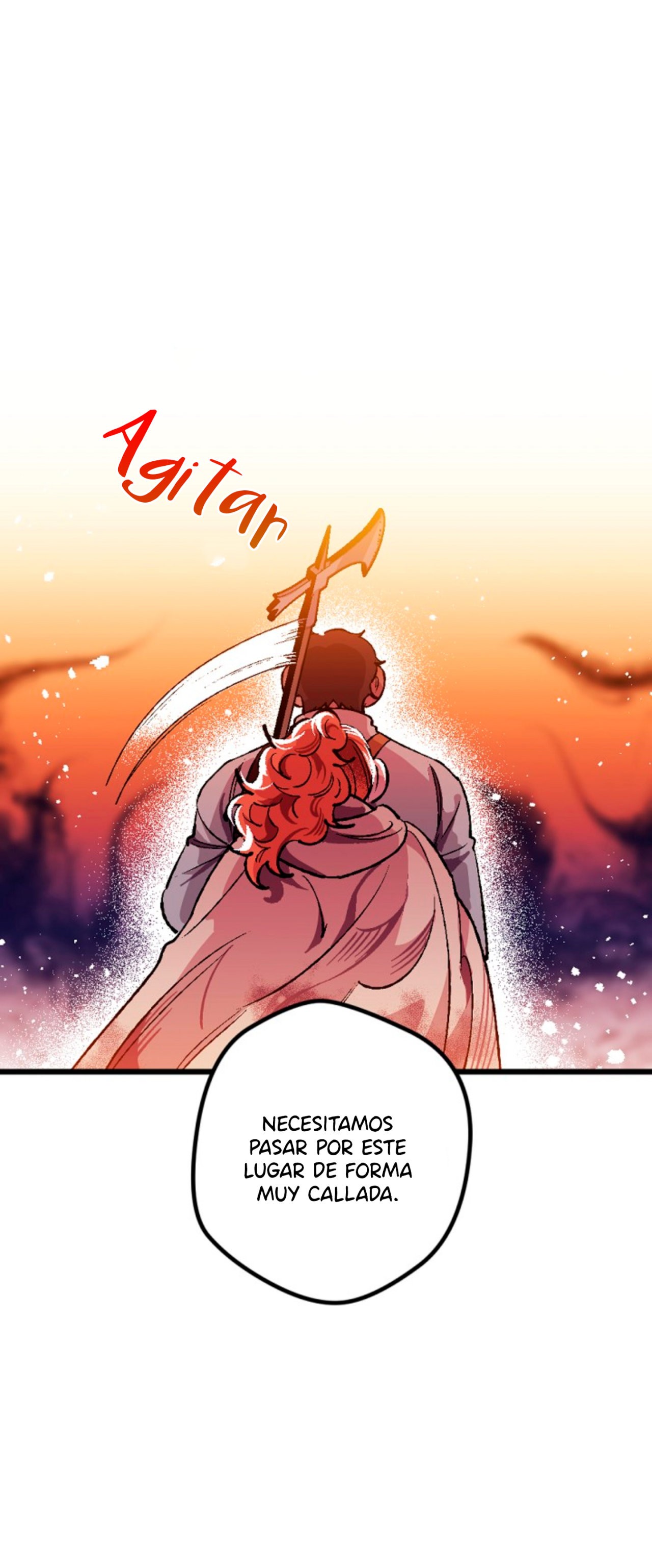 Read Salvaré a esta maldita familia ES Manga Online