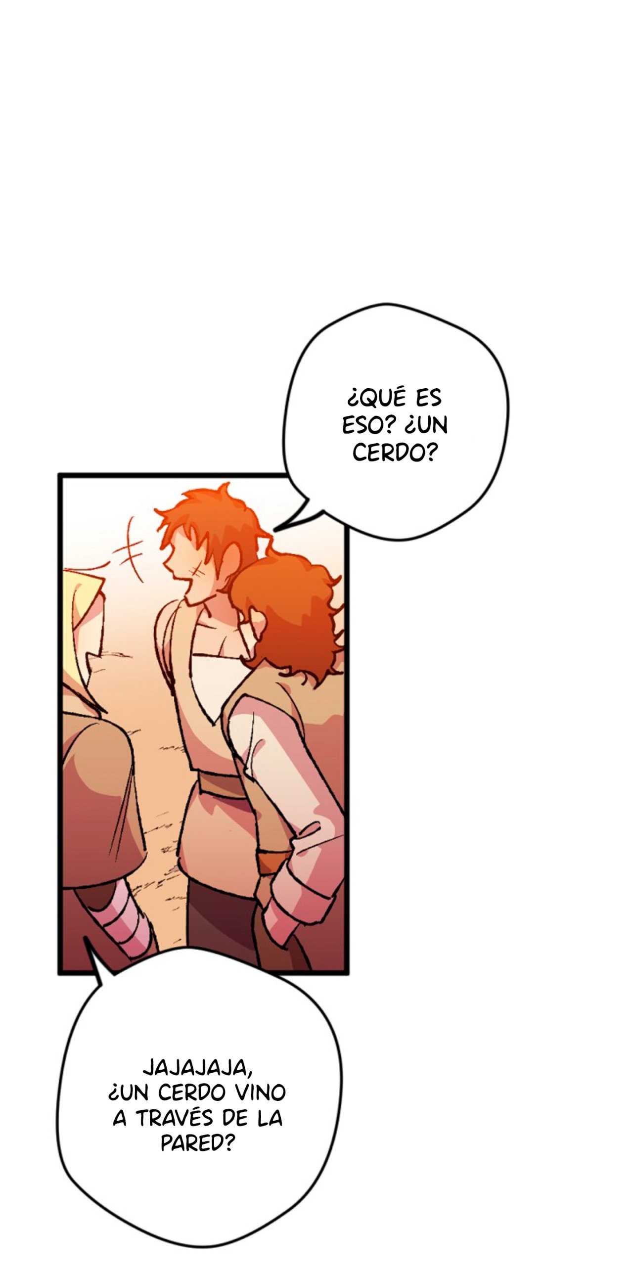 Read Salvaré a esta maldita familia ES Manga Online