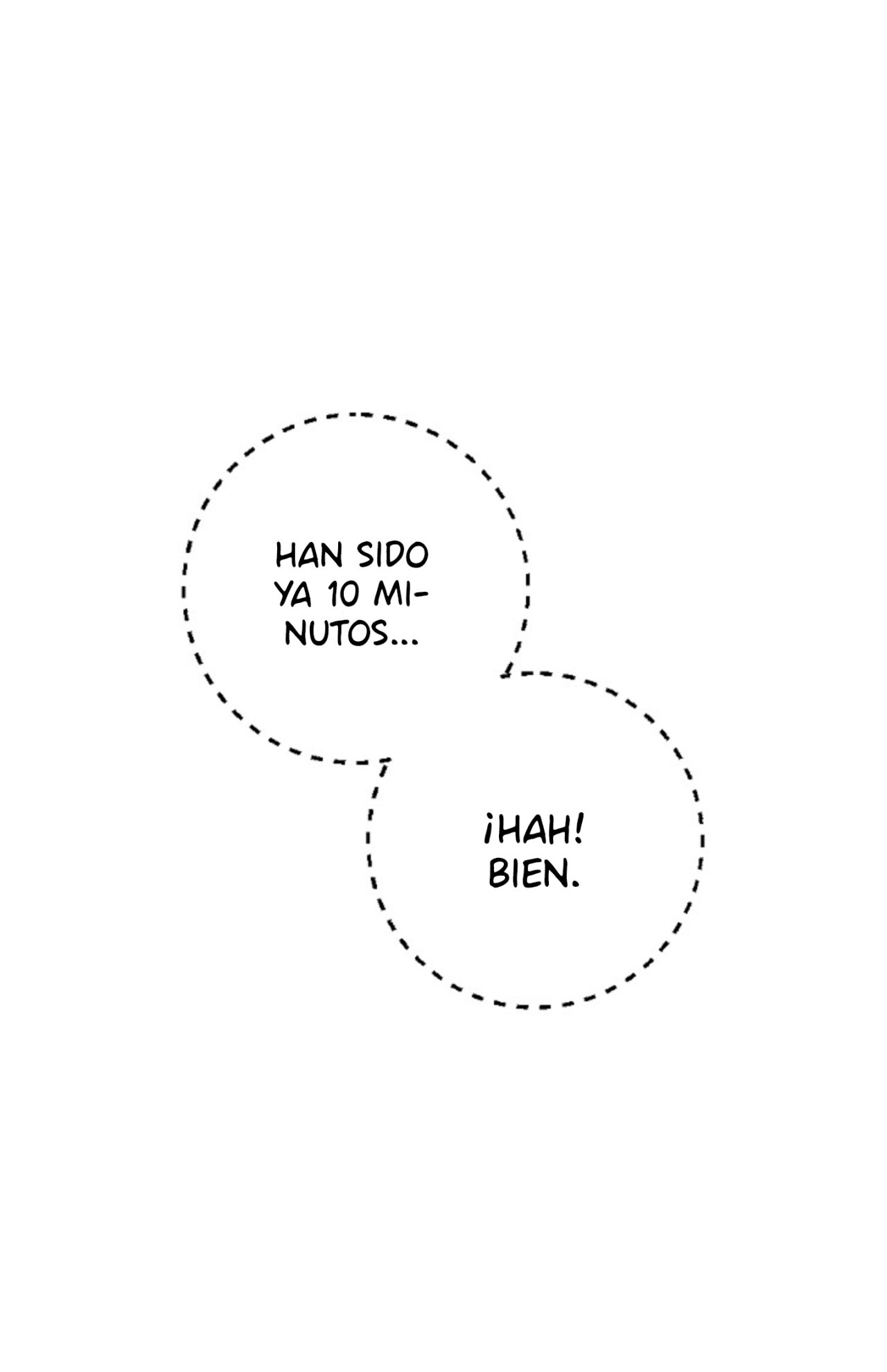 Read Salvaré a esta maldita familia ES Manga Online