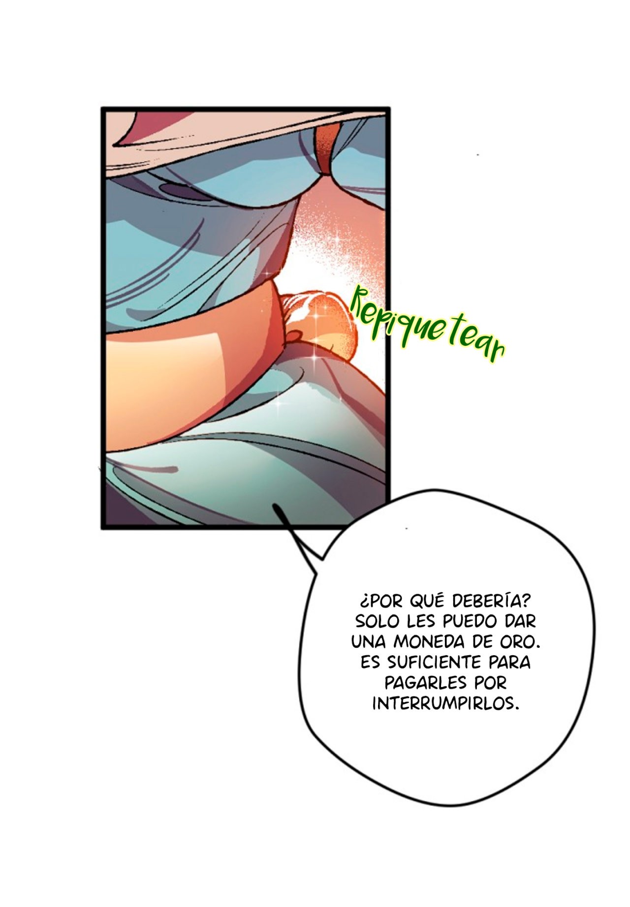 Read Salvaré a esta maldita familia ES Manga Online