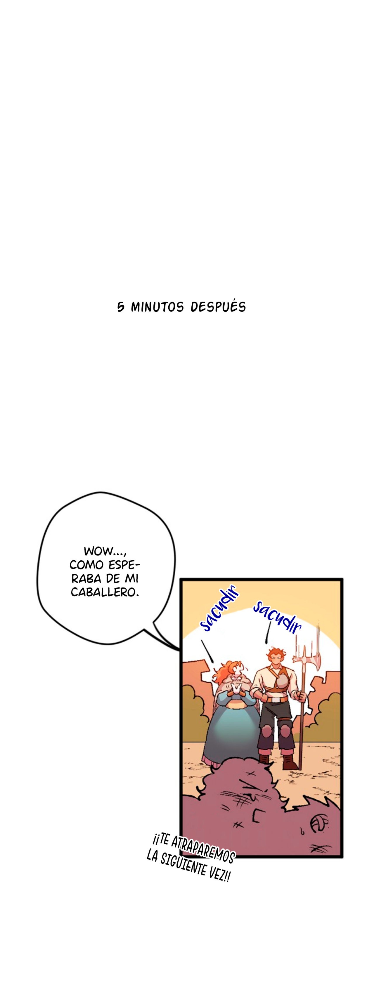 Read Salvaré a esta maldita familia ES Manga Online