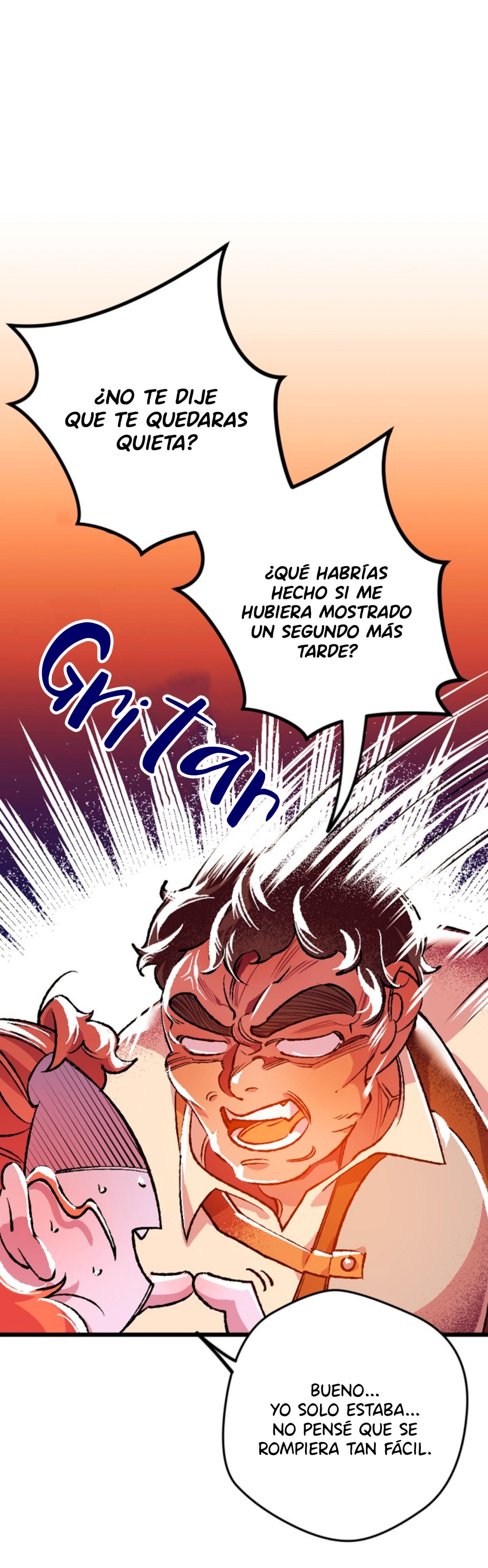 Read Salvaré a esta maldita familia ES Manga Online