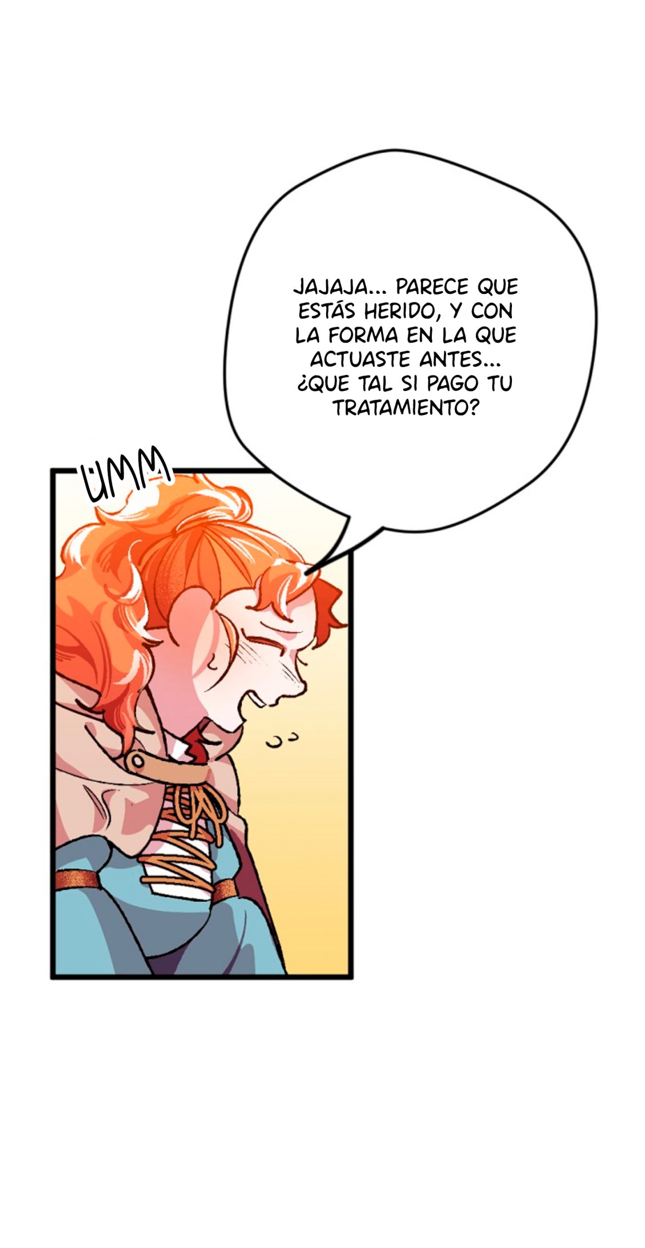 Read Salvaré a esta maldita familia ES Manga Online