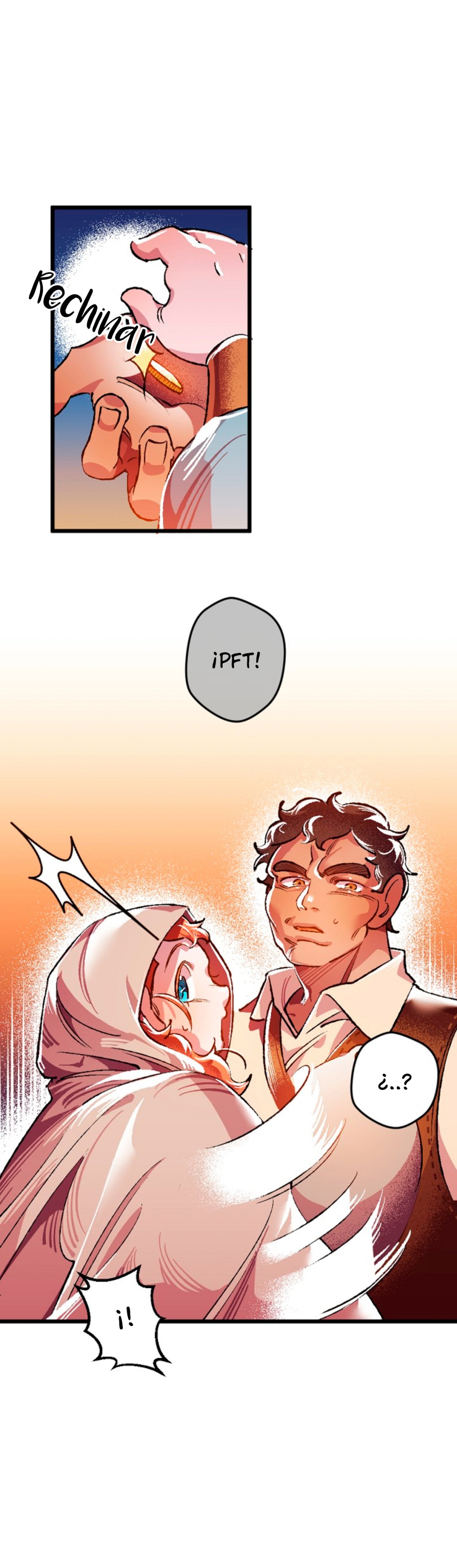 Read Salvaré a esta maldita familia ES Manga Online