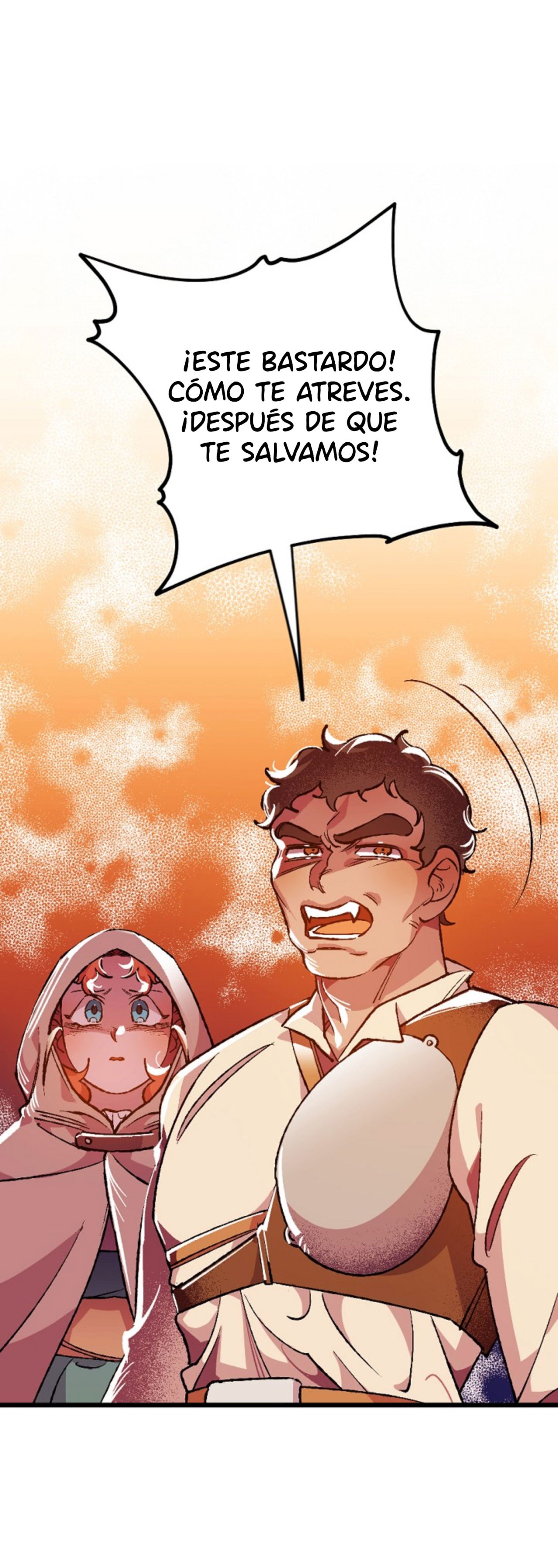 Read Salvaré a esta maldita familia ES Manga Online