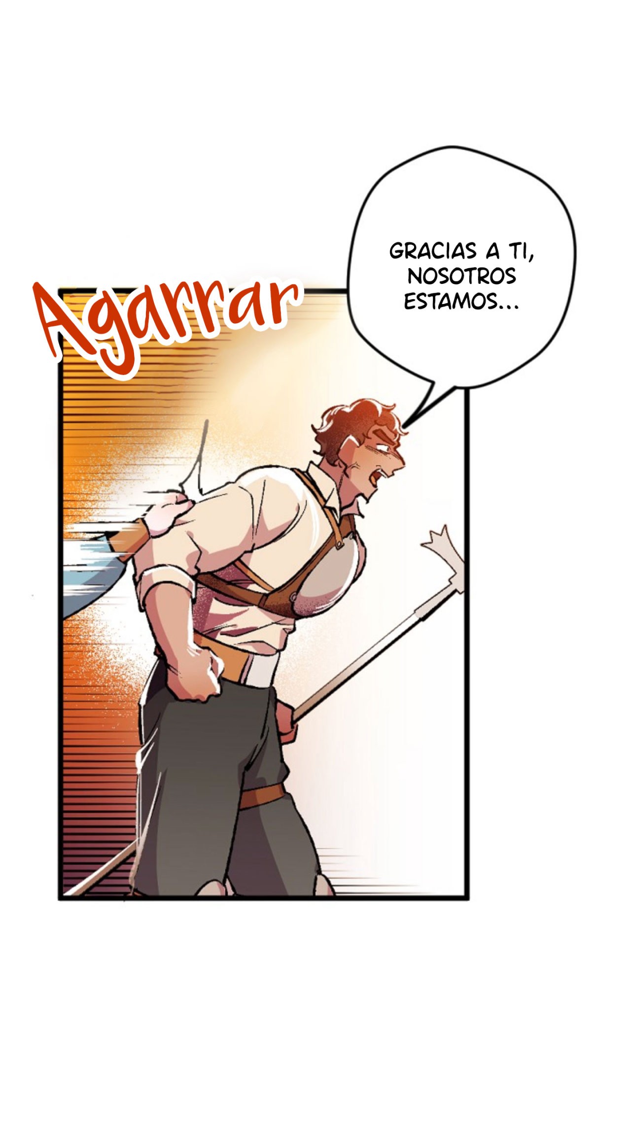 Read Salvaré a esta maldita familia ES Manga Online