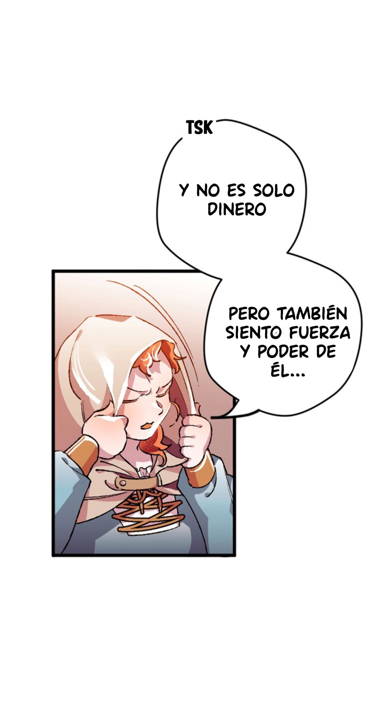 Read Salvaré a esta maldita familia ES Manga Online