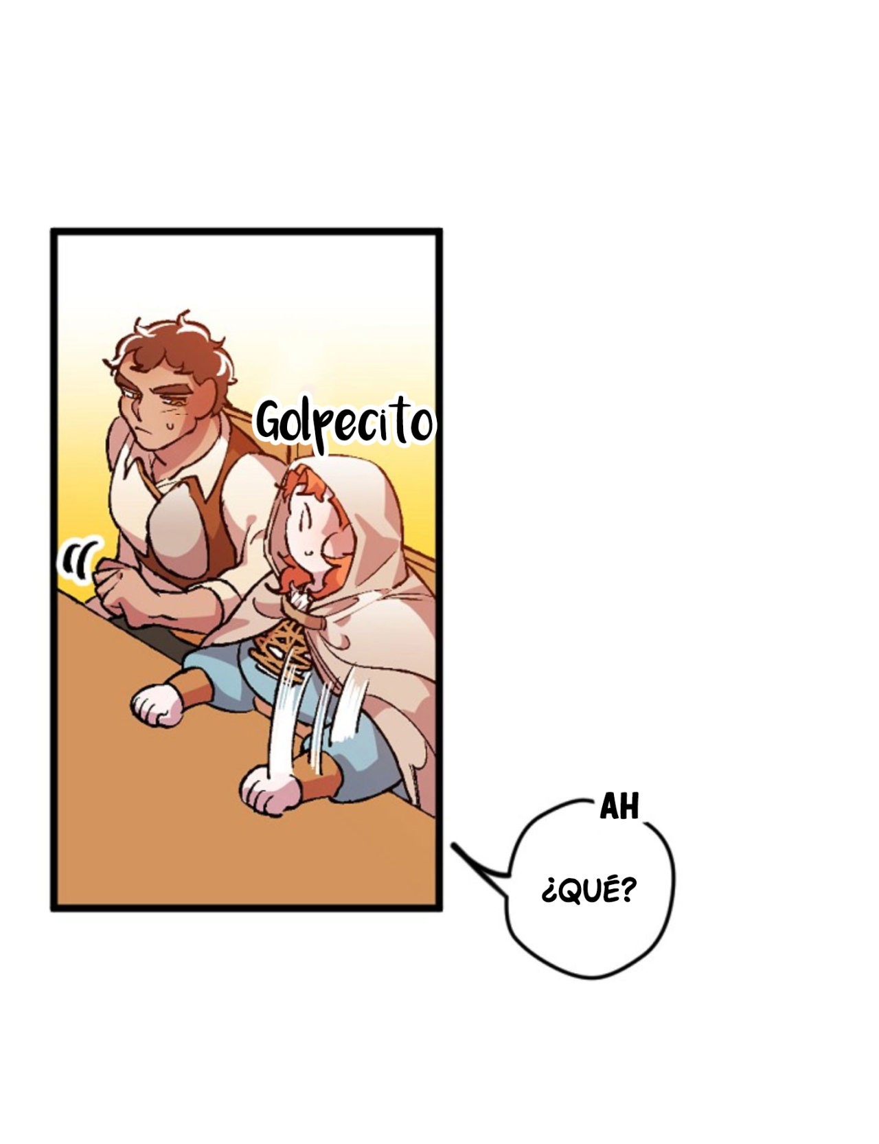 Read Salvaré a esta maldita familia ES Manga Online
