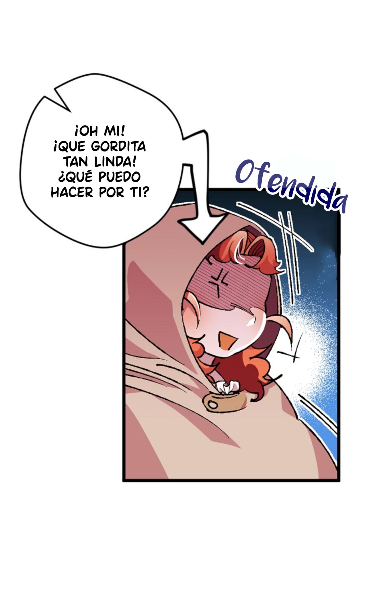 Read Salvaré a esta maldita familia ES Manga Online