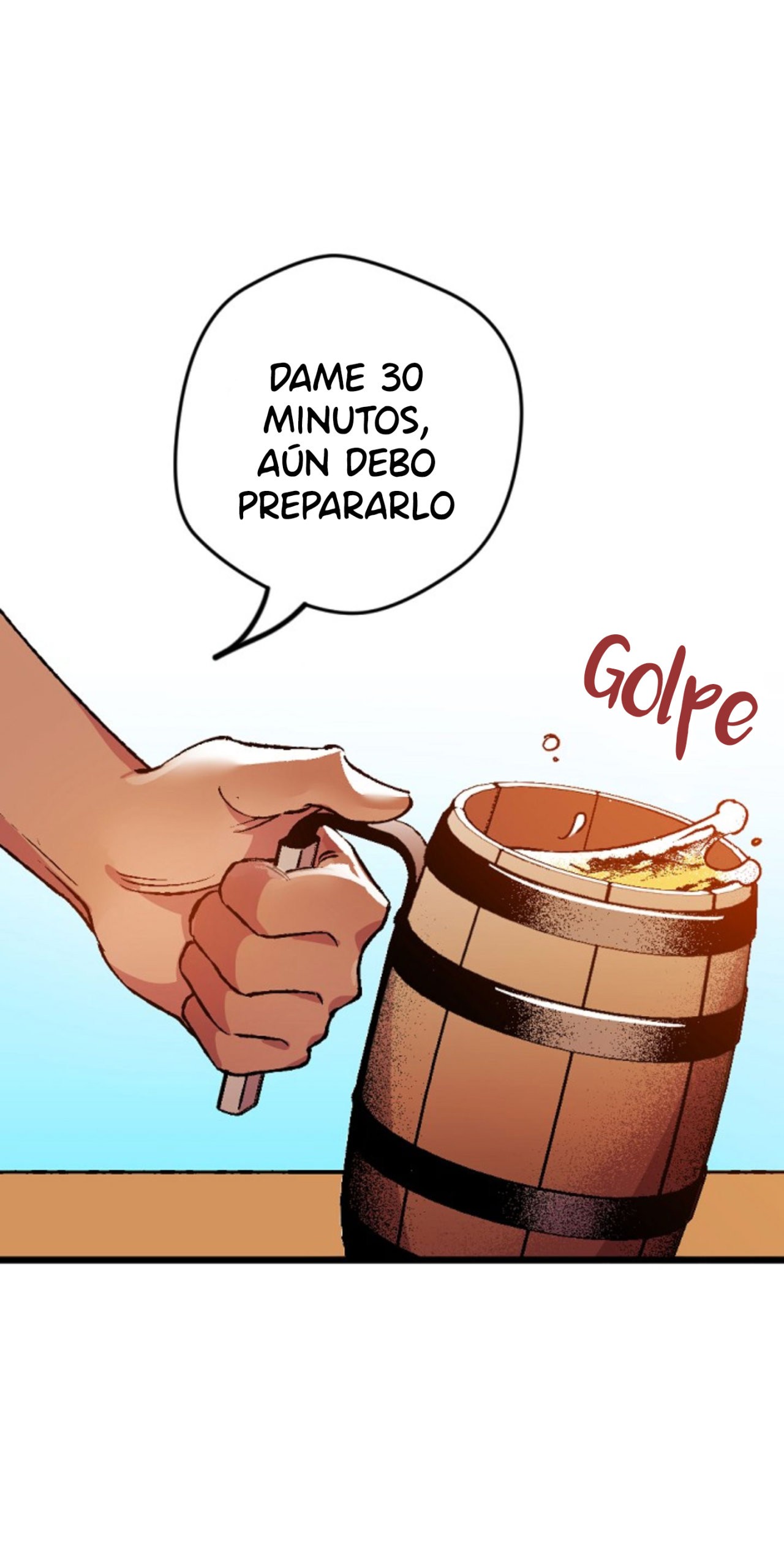 Read Salvaré a esta maldita familia ES Manga Online