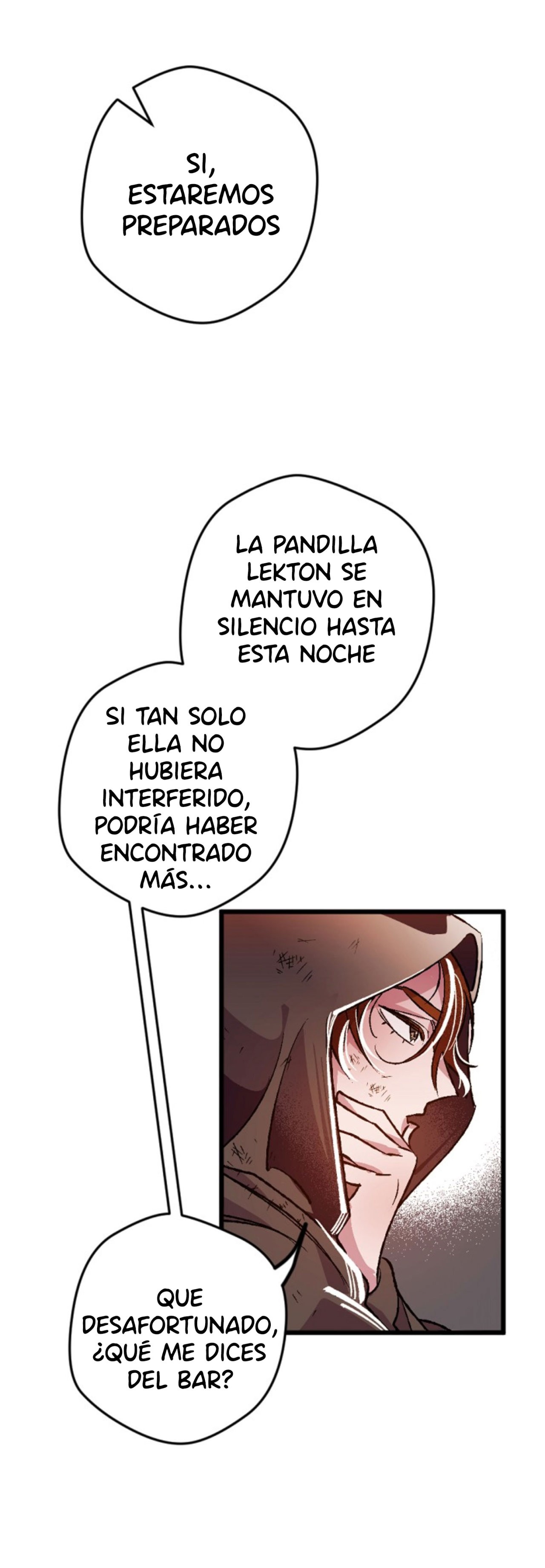 Read Salvaré a esta maldita familia ES Manga Online