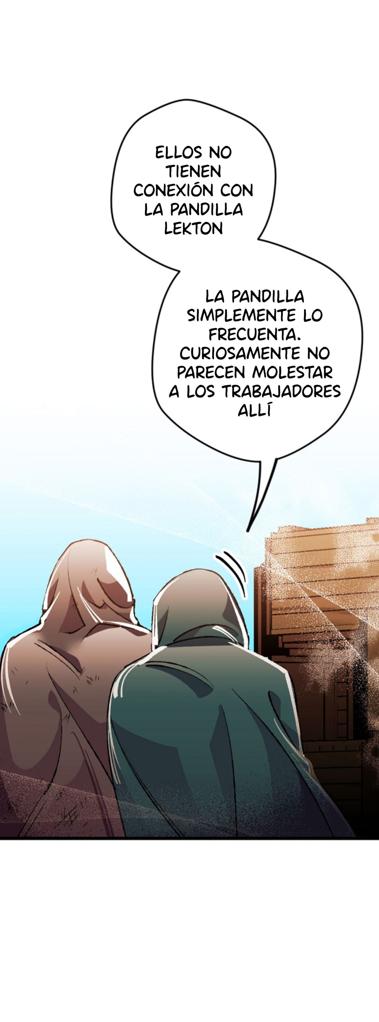 Read Salvaré a esta maldita familia ES Manga Online