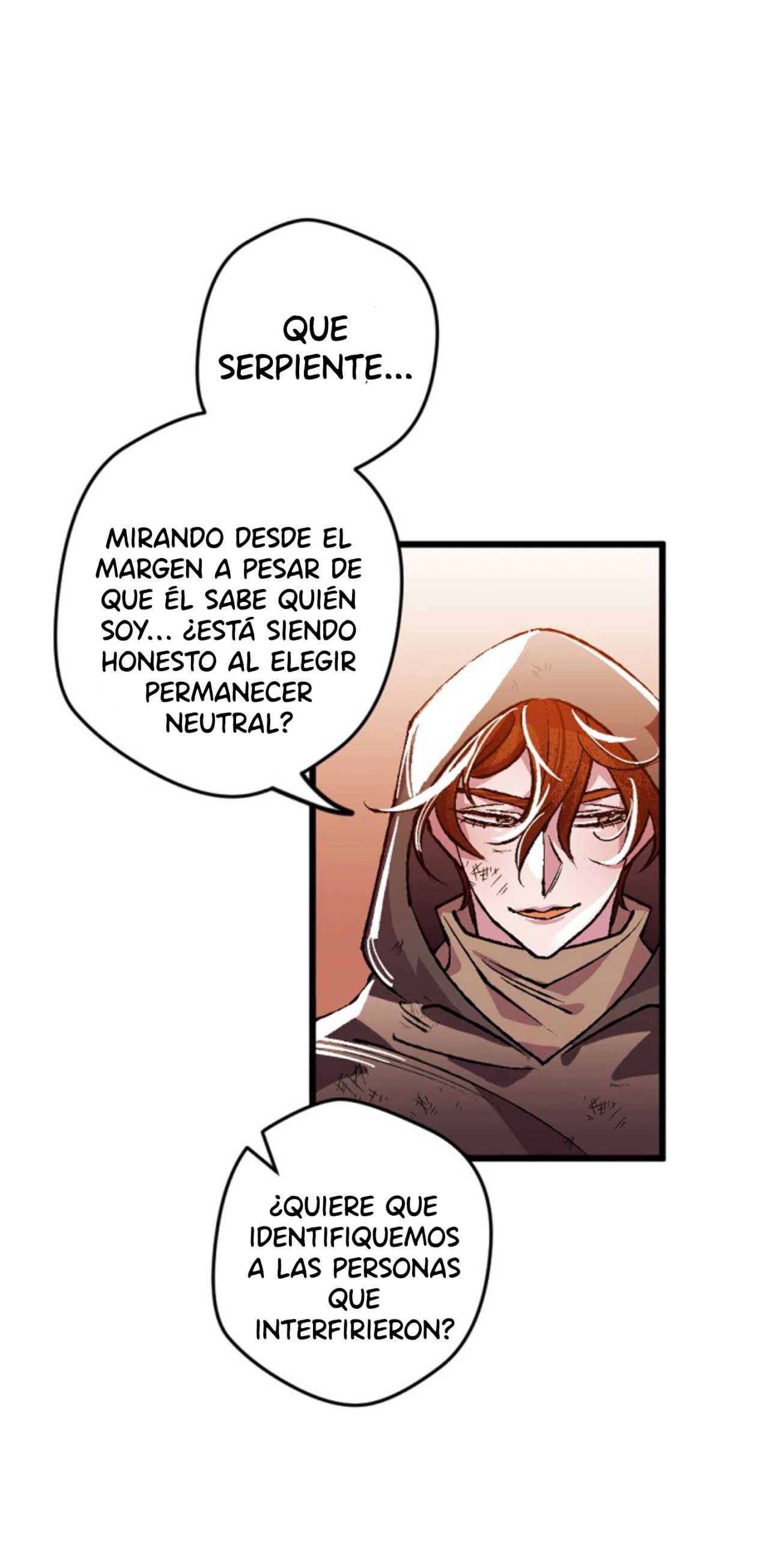 Read Salvaré a esta maldita familia ES Manga Online