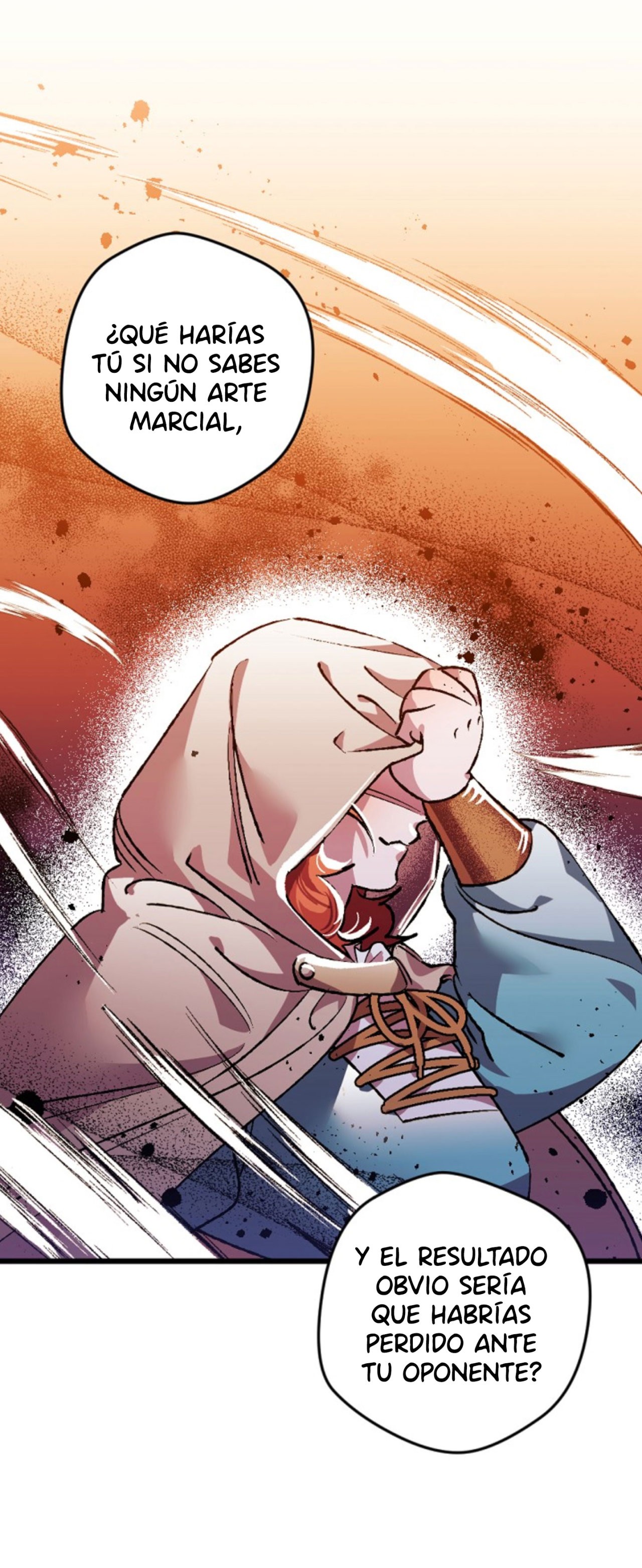 Read Salvaré a esta maldita familia ES Manga Online