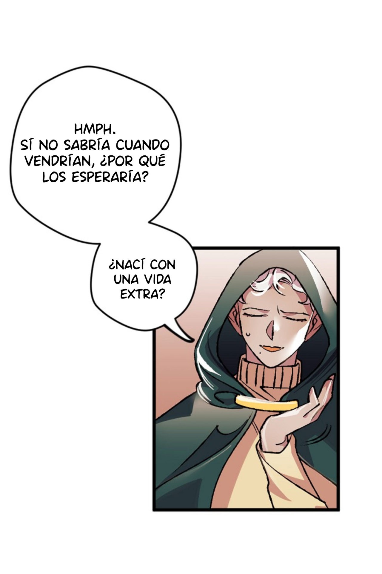 Read Salvaré a esta maldita familia ES Manga Online