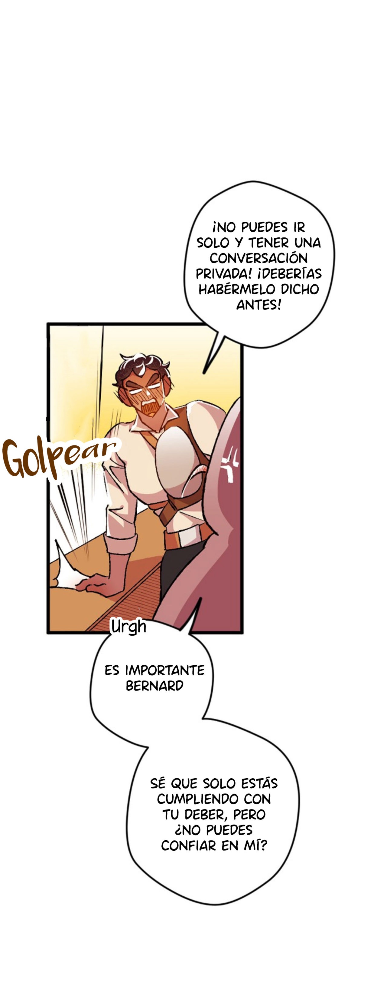 Read Salvaré a esta maldita familia ES Manga Online