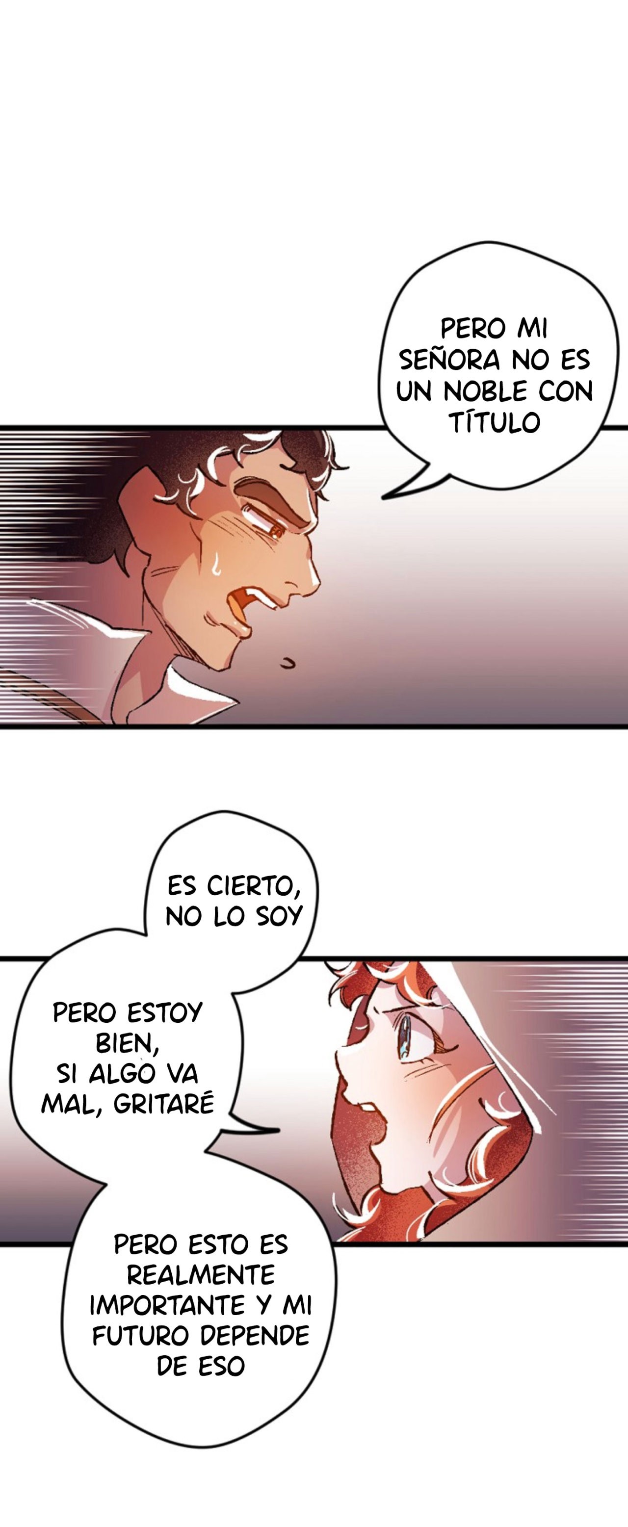 Read Salvaré a esta maldita familia ES Manga Online