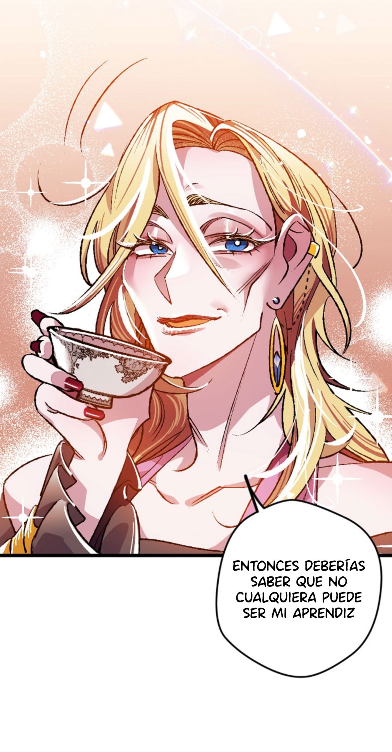 Read Salvaré a esta maldita familia ES Manga Online
