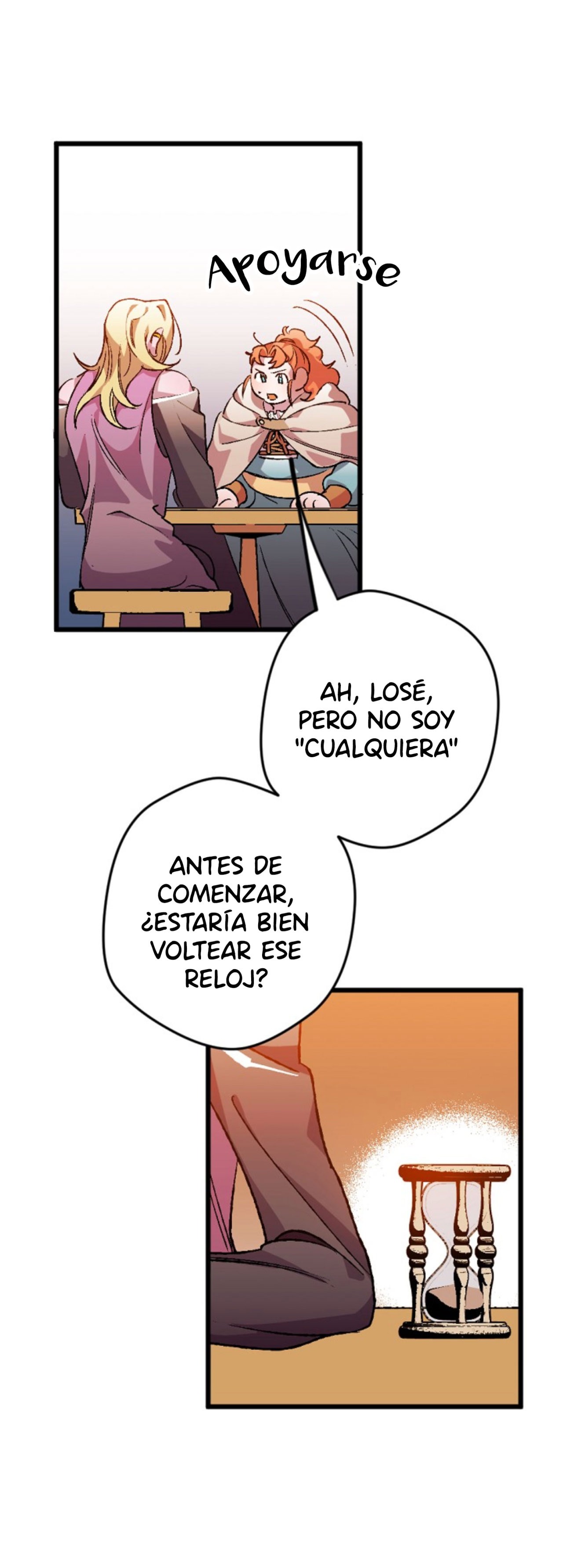 Read Salvaré a esta maldita familia ES Manga Online