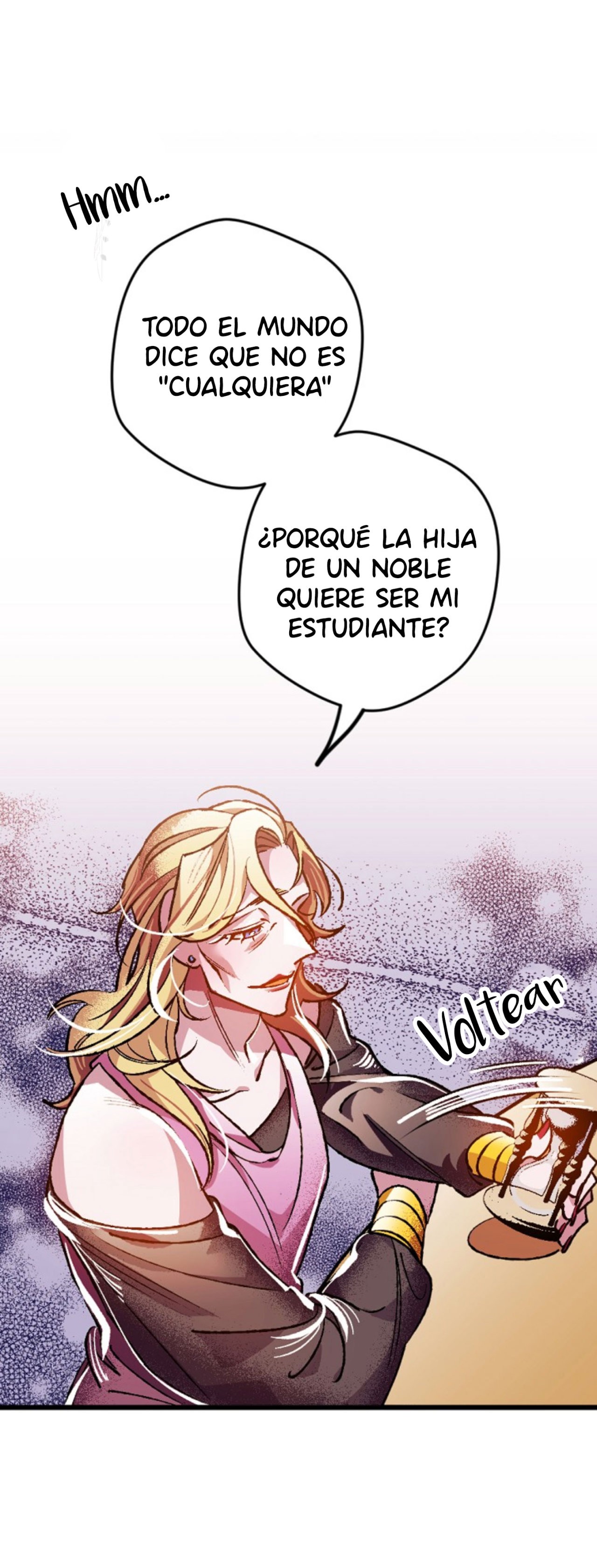 Read Salvaré a esta maldita familia ES Manga Online