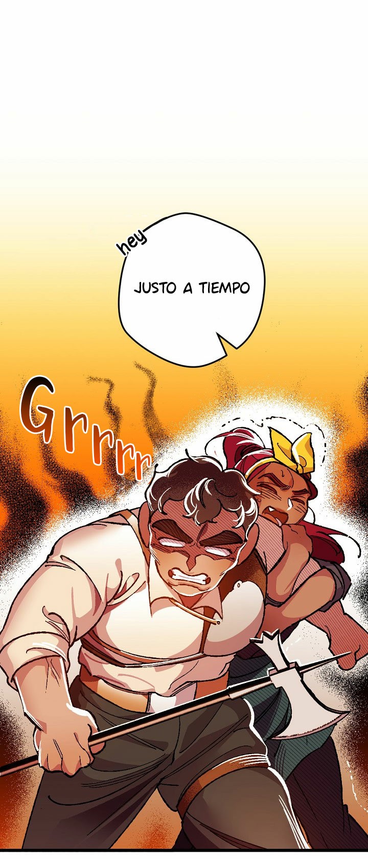 Read Salvaré a esta maldita familia ES Manga Online