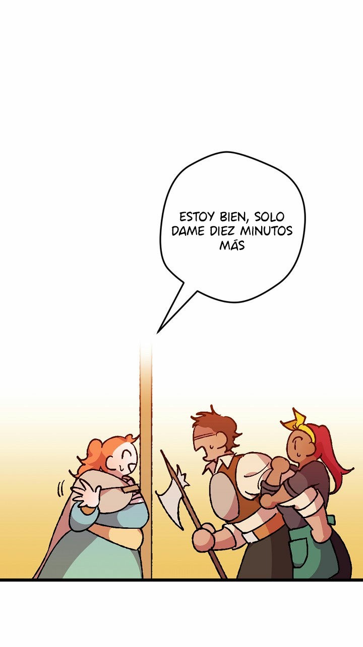Read Salvaré a esta maldita familia ES Manga Online