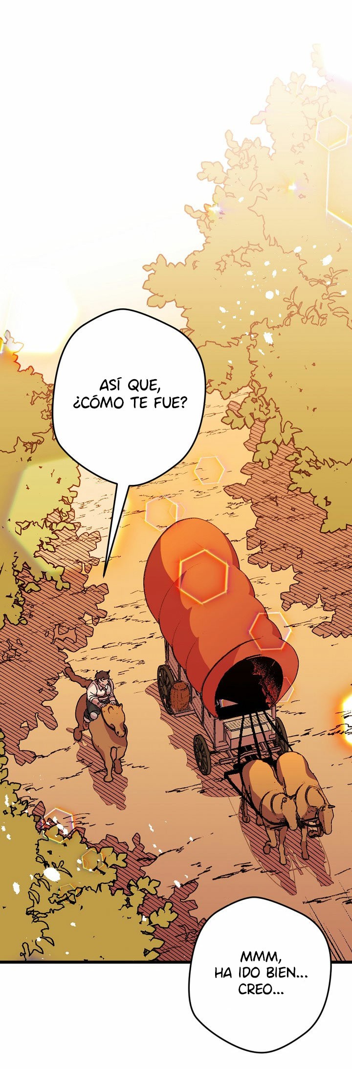 Read Salvaré a esta maldita familia ES Manga Online
