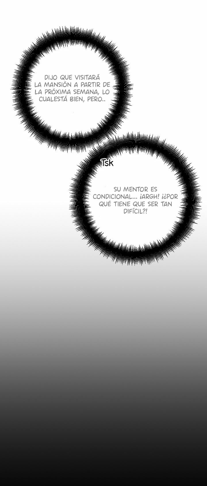 Read Salvaré a esta maldita familia ES Manga Online