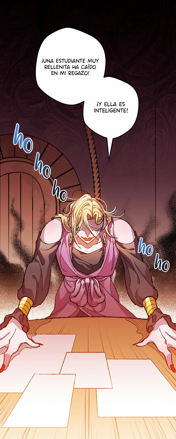 Read Salvaré a esta maldita familia ES Manga Online