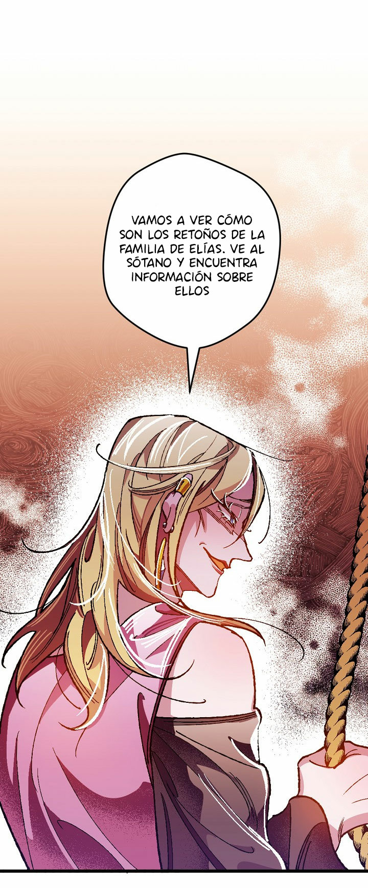 Read Salvaré a esta maldita familia ES Manga Online