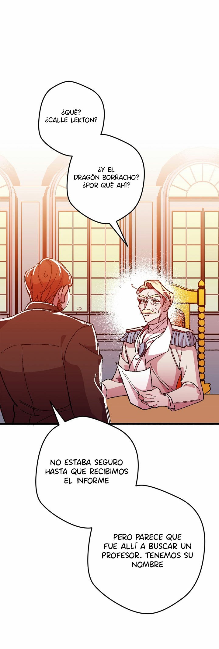 Read Salvaré a esta maldita familia ES Manga Online