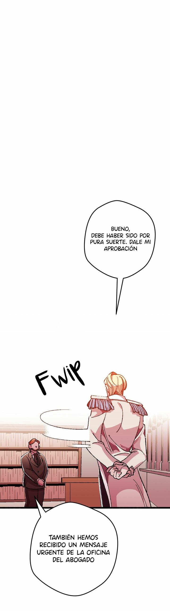 Read Salvaré a esta maldita familia ES Manga Online