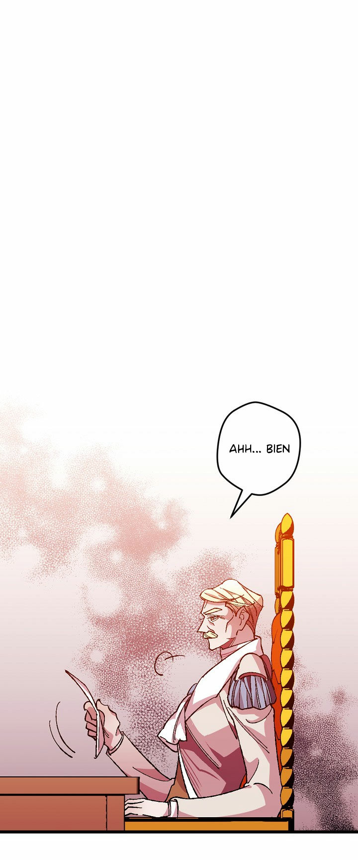 Read Salvaré a esta maldita familia ES Manga Online
