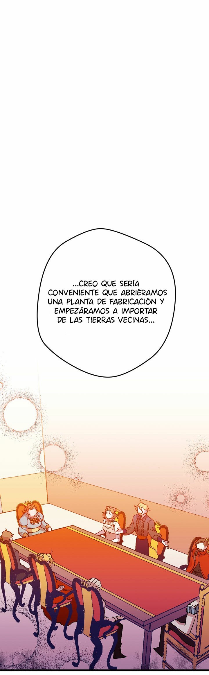 Read Salvaré a esta maldita familia ES Manga Online
