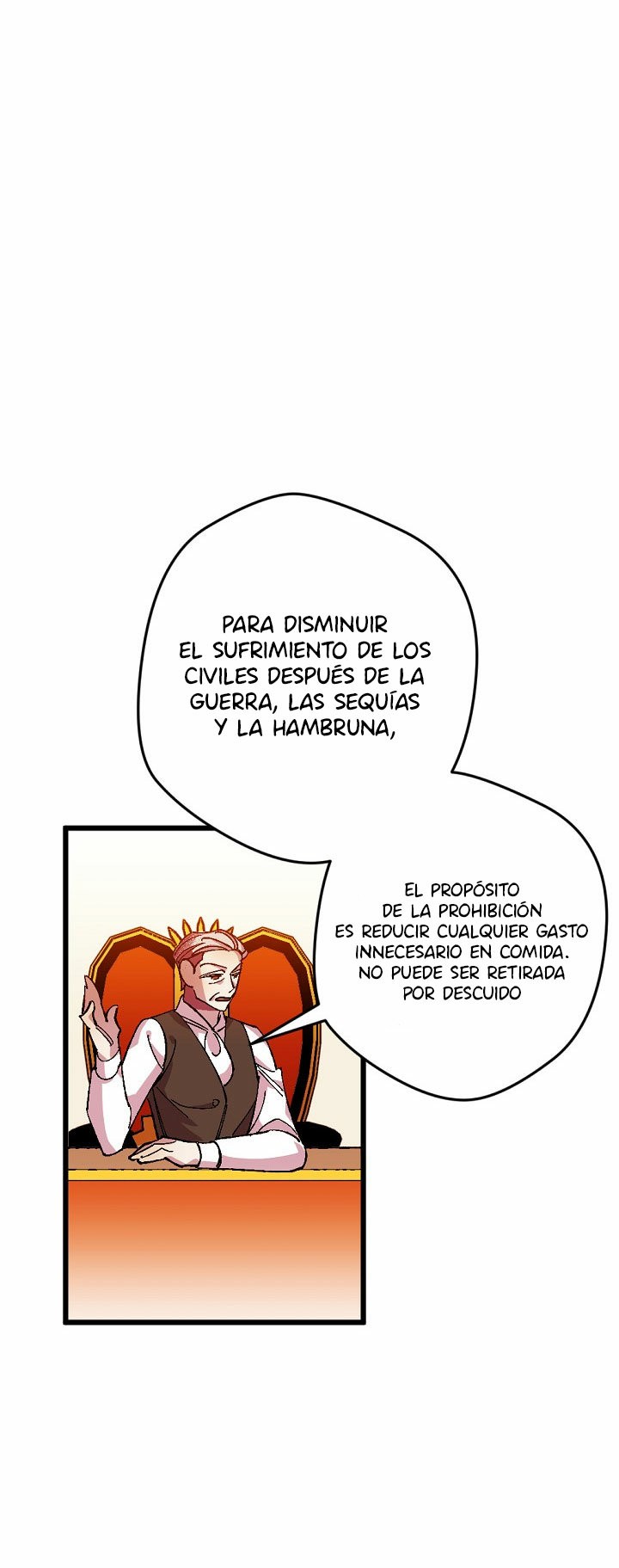 Read Salvaré a esta maldita familia ES Manga Online