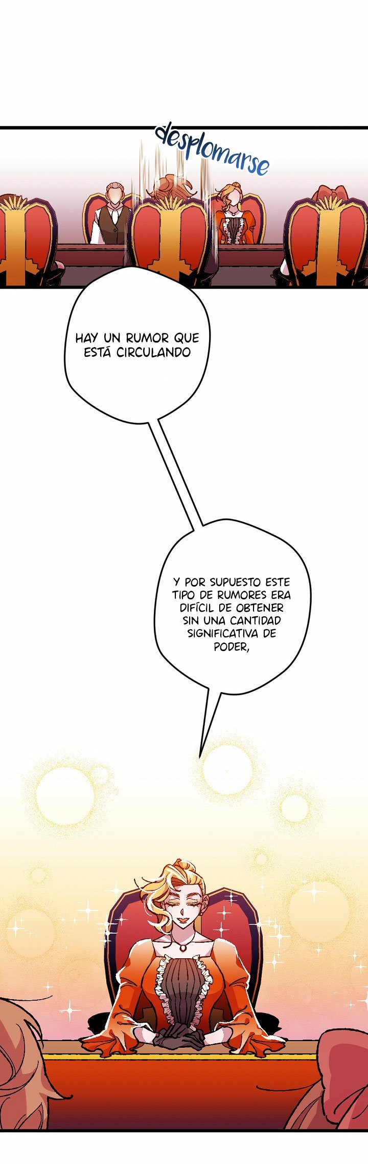 Read Salvaré a esta maldita familia ES Manga Online