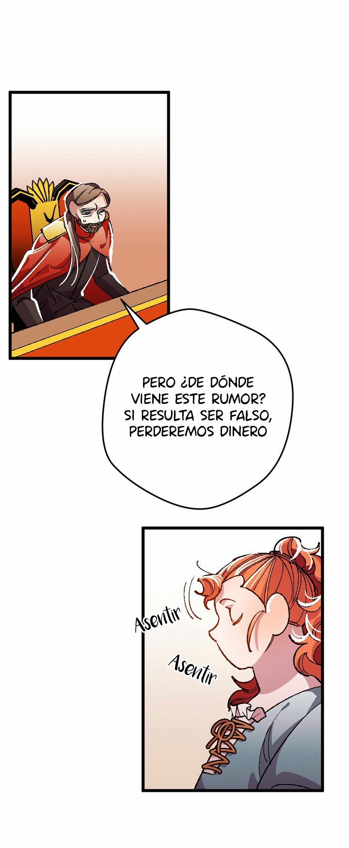 Read Salvaré a esta maldita familia ES Manga Online