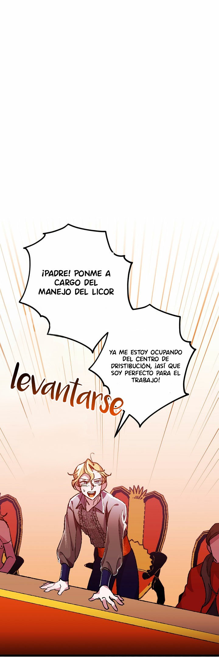Read Salvaré a esta maldita familia ES Manga Online