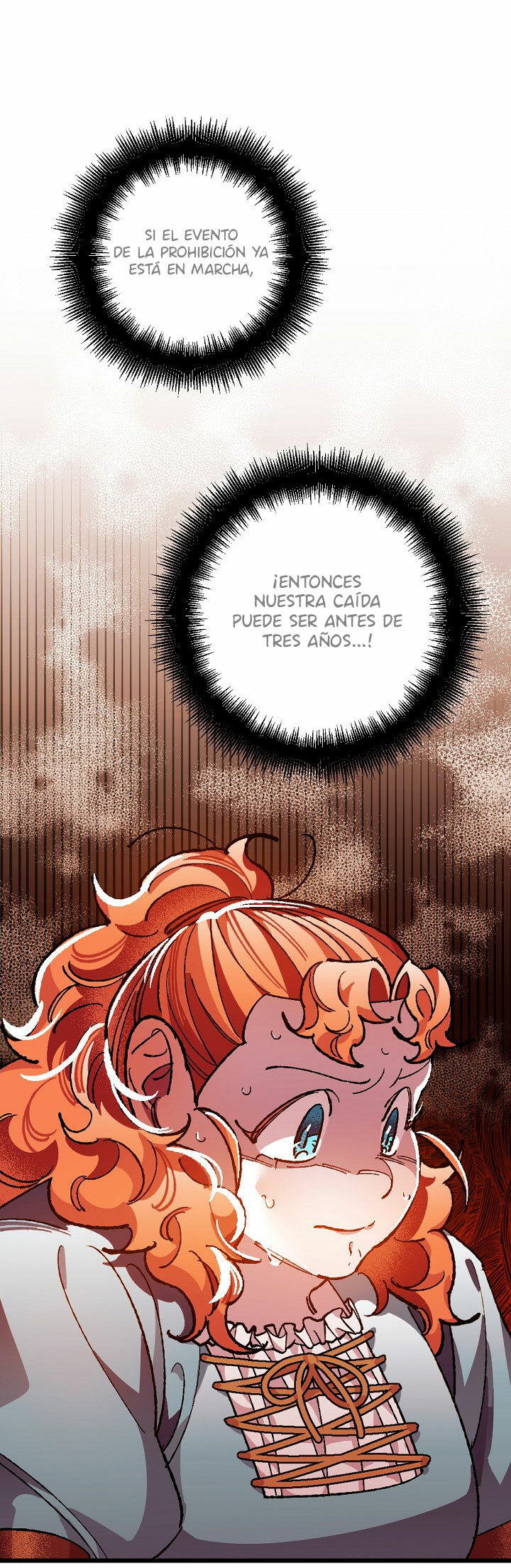 Read Salvaré a esta maldita familia ES Manga Online