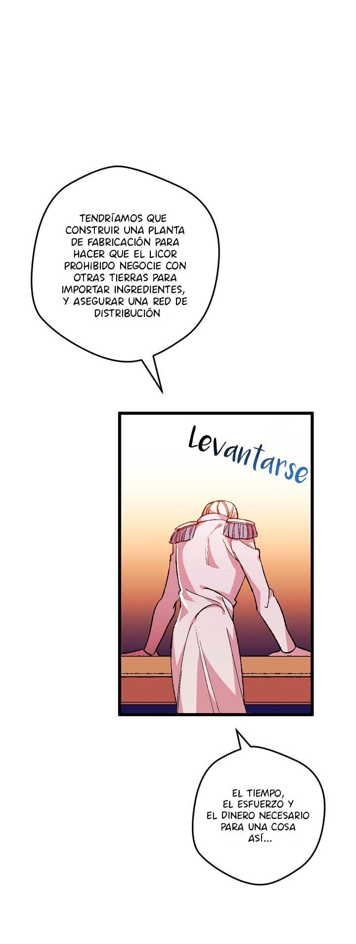Read Salvaré a esta maldita familia ES Manga Online