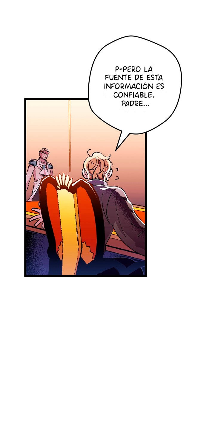 Read Salvaré a esta maldita familia ES Manga Online