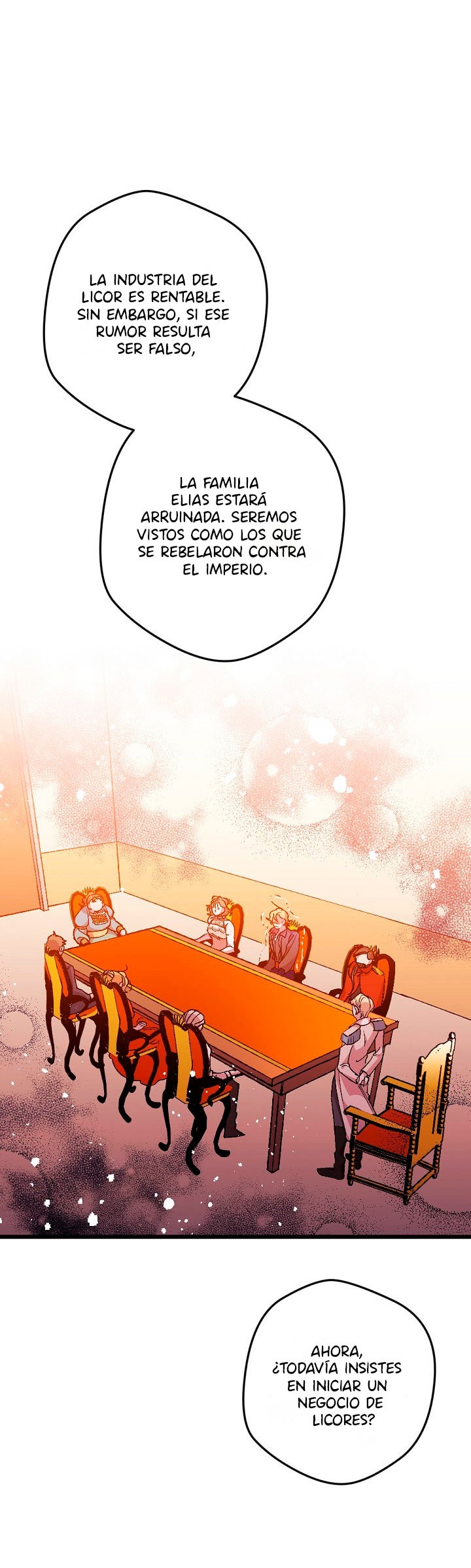Read Salvaré a esta maldita familia ES Manga Online