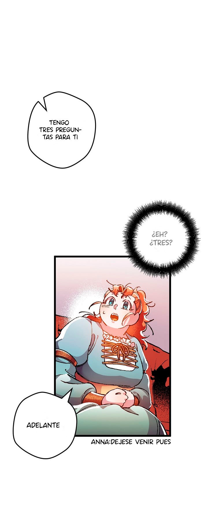 Read Salvaré a esta maldita familia ES Manga Online
